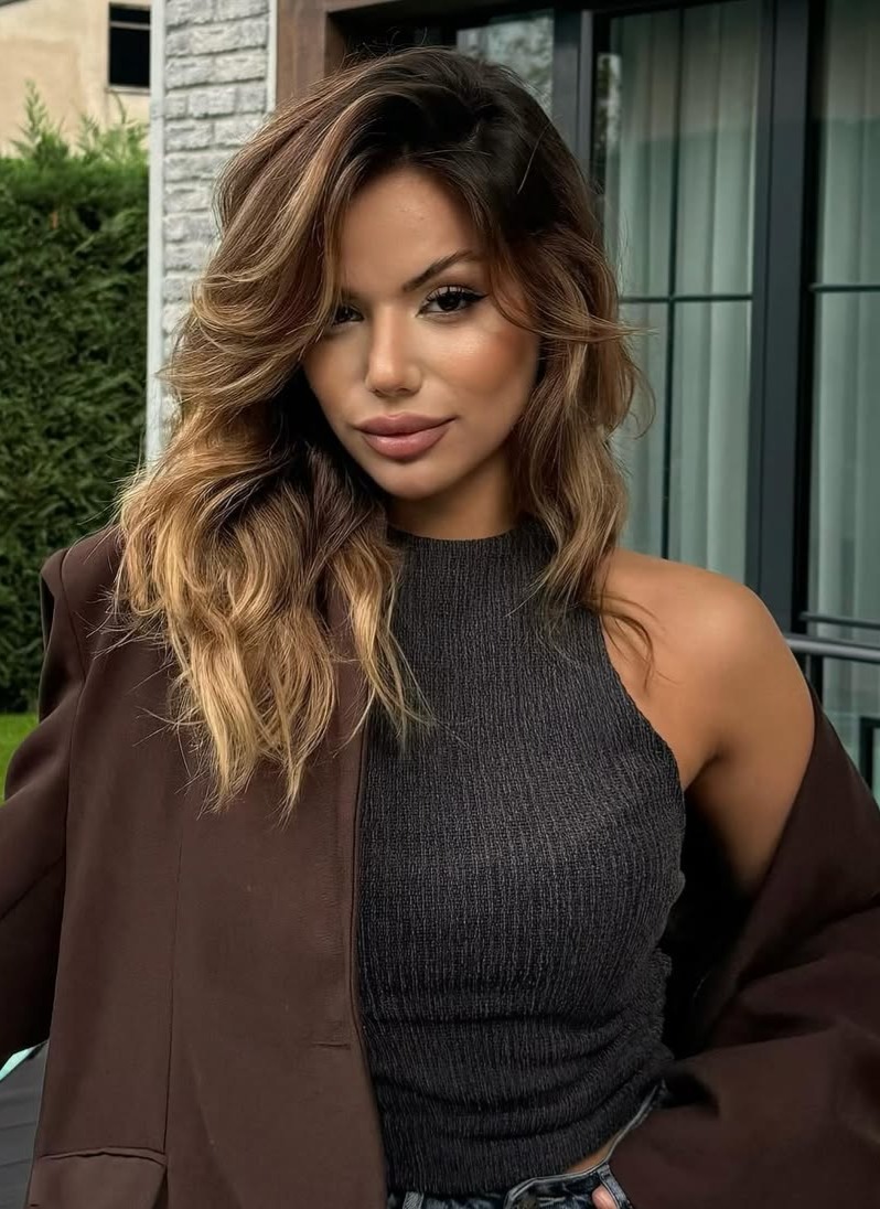 Melissa 