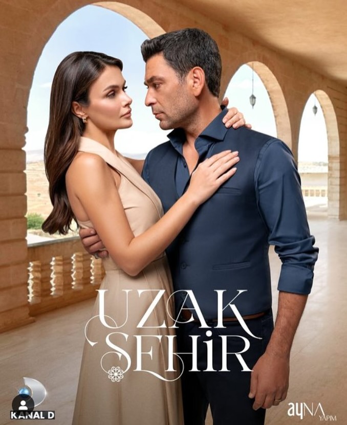 Uzak Şehir